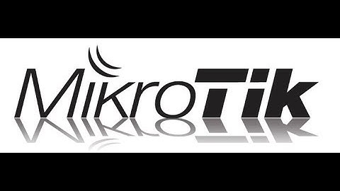 setting mikrotik as wireless AP