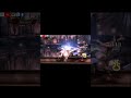 GOD OF WAR III - Final Boss #shorts