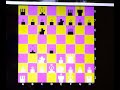 Playing retro computer chess from 1978