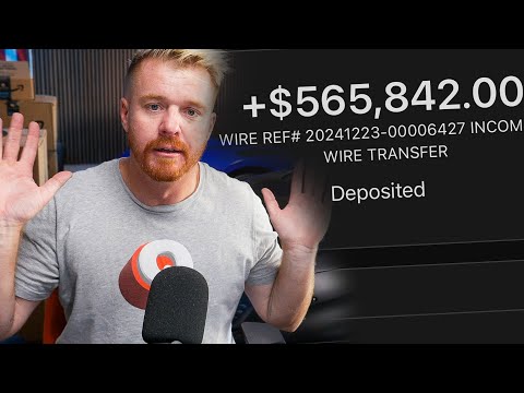 $608K Apex Trader