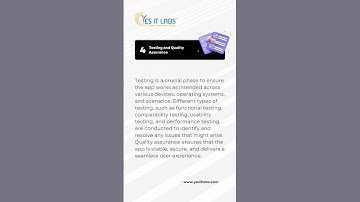 Mobile app development life cycle  #appdevelopment #mobileappdevelopment #innovation