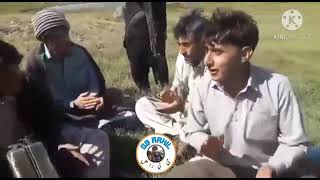 Shina Buzami Song , Singer Naib Jan Zakhmi