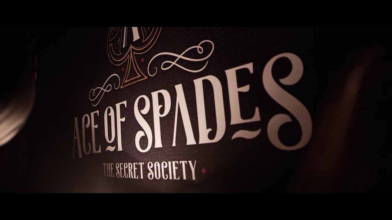 Ace of Spades Aftermovie 2016 YouTube
