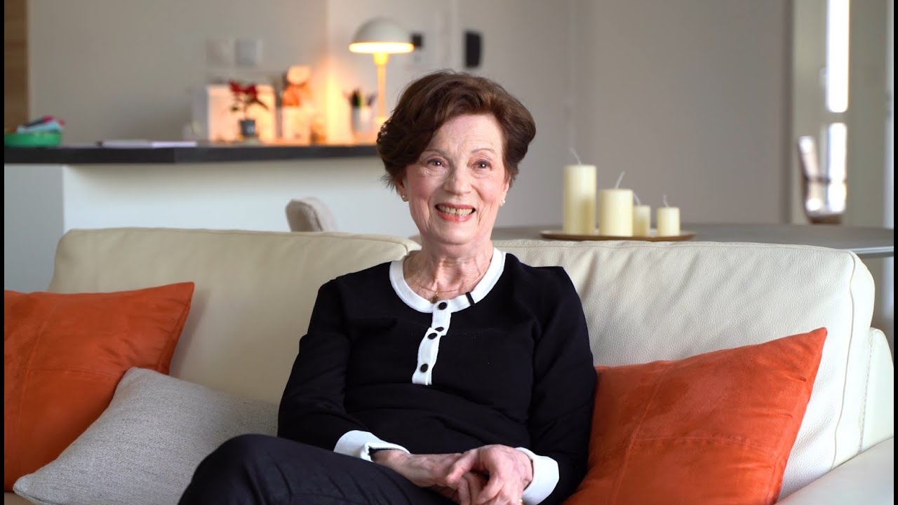 C'est quoi une résidence seniors ? [Le Monde des seniors - Grand Mercredi x Les Jardins d'Arcadie]