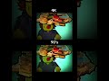 99 Nights in the forest - 67 Kid Animation #roblox
