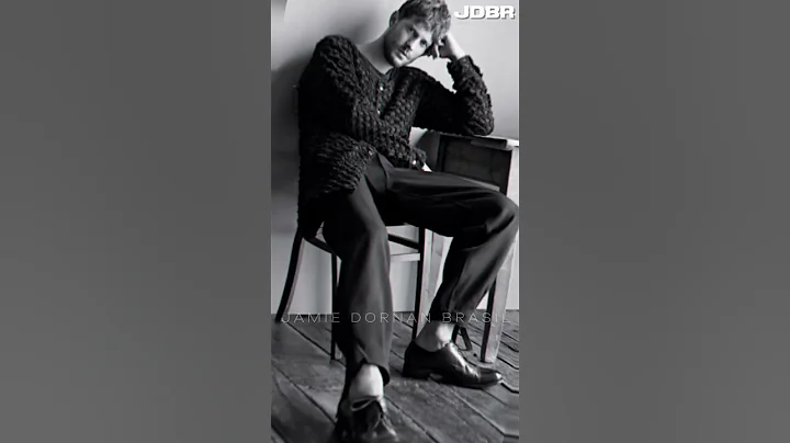 PHOTOSHOOTING | #tb |Jamie Dornan - 📸 “The NY Times T Style Men’s Magazine” (2013)