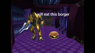 elite eats borger