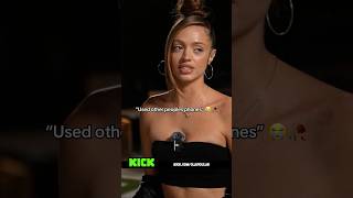 Woah Vicky is FUNNY for this 😭