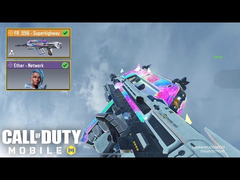 *NEW* System Overload Draw | FR .556 