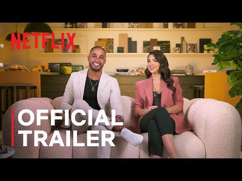 Designing Miami | Official Trailer | Netflix