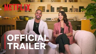 Designing Miami |  Trailer | Netflix