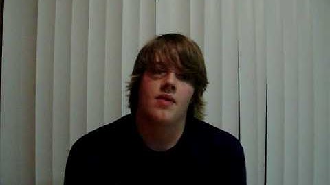 Comm 101 Intro Speech