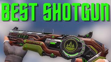 this LONG RANGE ARGUS☠️ is the BEST SHOTGUN in SEASON 8 of COD MOBILE!!