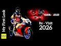 *232* World Superbike. Tough as Nails. SBK22 First Look. 
