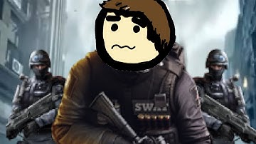 Explosions and Ragdolls! Bullet Force Gameplay