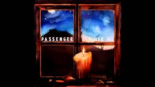 Passenger-Let her go (ringtone)
