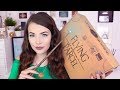 HARRY POTTER: GOBSTONE ALLEY UNBOXING MAY 2018 | Cherry Wallis