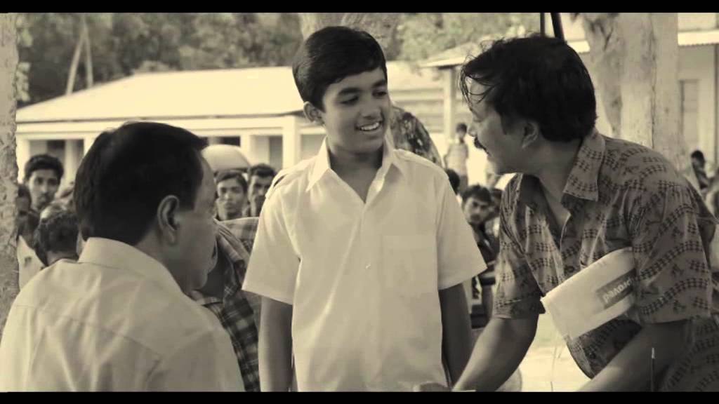 Good Luck Pen TVC- Forever