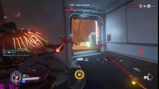 D.Va Mech Call Kill
