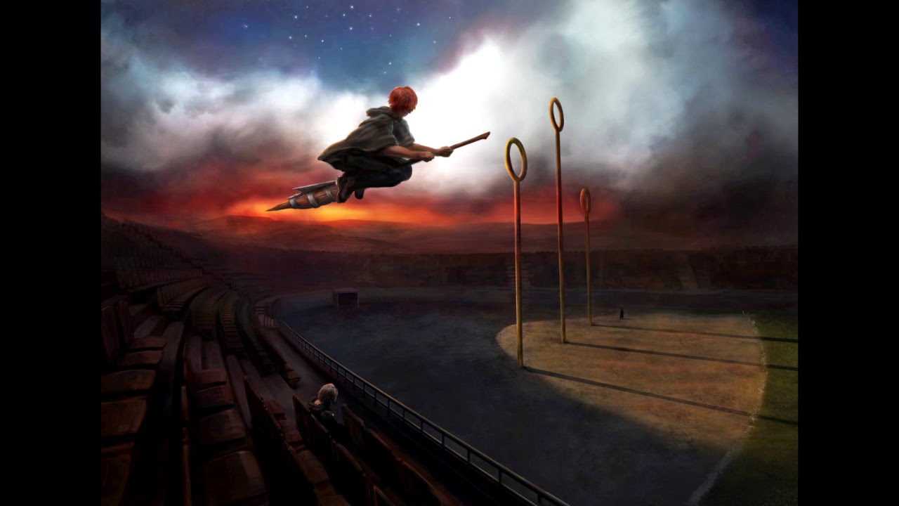 Weasley is Our King (OOTP video game version)