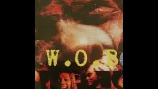 Voodoo - W.O.B