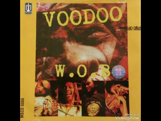 Voodoo - W.O.B class=