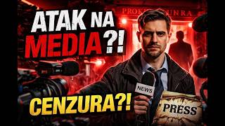 "Tusk to mały Jaruzelski" – atak na wolność słowa w Polsce?