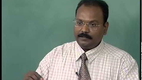 Mod-07 Lec-03 Group Discussion Lecture-03