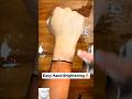 😱Try This Instant Hand & Feet Brightening Pack#shorts #skincare #ytshorts#viral #beauty #viralshort