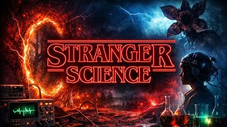 Stranger Things Was More Scientific Than You Think | Physics Revealed 