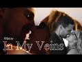 Oliver & Felicity | In My Veins (+4x03)