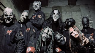 Slipknot - New Abortion (w/ May 17th Intro)