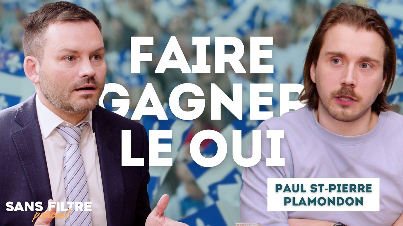 Paul St-Pierre Plamondon : indépendance, immigration et polémiques
