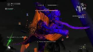Dying Light - Battleaxe + Exploding Arrow + Rifle Kill