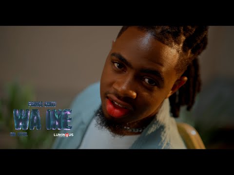 Prince Chitz WA INE Official Music Video