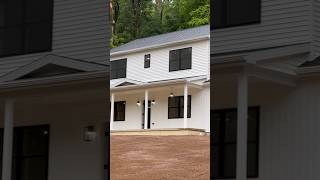 Brand New Modular 2Story Home 🔥 Must see! #newhome #modularconstruction