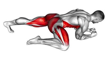 "Too Busy for a Full Workout? Try These 3 Efficient Exercises to Shred Extra Fat in Just 3 Minutes!"