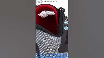 3d nike shoe! nike model shoe!3d shoe model website show