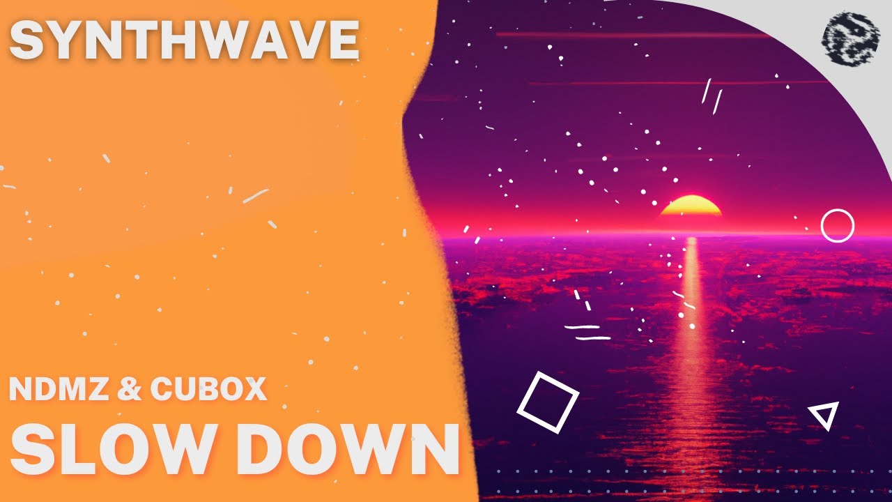 NDMZ, CuBox - Slow Down