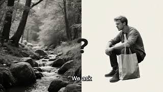 What If We’re Asking the Wrong Questions About Life?