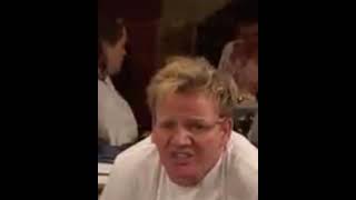 'WHERES THE LAMB SAUCE' meme clip by Gordon Ramsay #Shorts