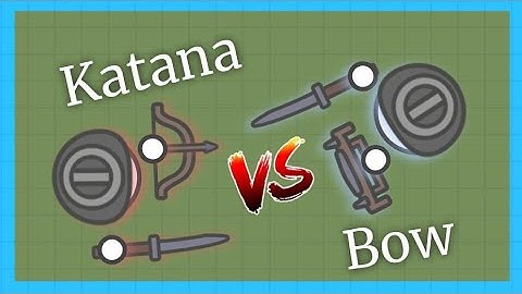 MooMoo.io 1vs1 Against ApplePie Using The Best Set Up⚔️🏹