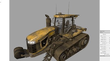 Beginner Giants Editor Tutorial: Farming Simulator 2015