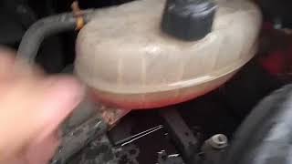 Engine Hy08Tff 1A859-M9R 780