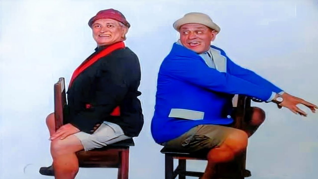 Cariñito y Floripon lo más nuevo