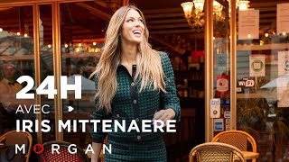 24H AVEC IRIS MITTENAERE - MORGAN x IRIS x LILLE