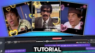 Sugar crash trend TUTORIAL! [DHAMAL VERSION] screenshot 5