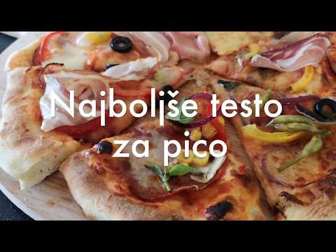 Video: Hitro Testo Za Pico