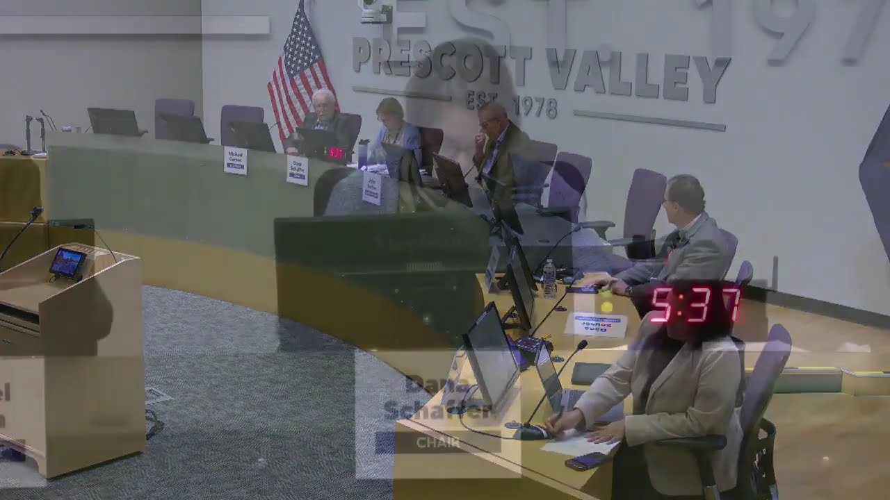 Board of Adjustment Regular Meeting February 23, 2026