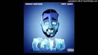 French Montana - Cold ft. Tory Lanez (Audio)